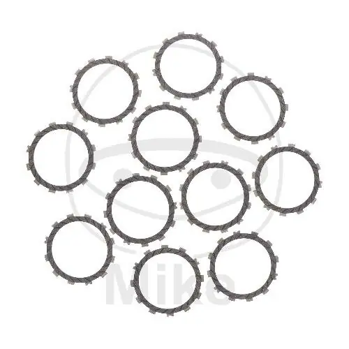 Must-Have KUPPL LAM EBC