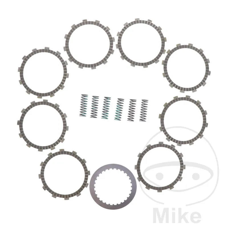 Kit di riparazione della frizione TRW per Honda CB 1300 # 2005-2013 Kostenloser Rückversand