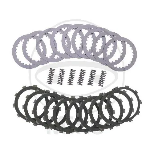 KUPPL ARAMID EBC LAM+FEDERN+SCHEI Sofort Bestellen