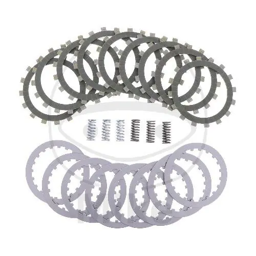 Angebot KUPPL ARAMID EBC LAM+FEDERN+SCHEI