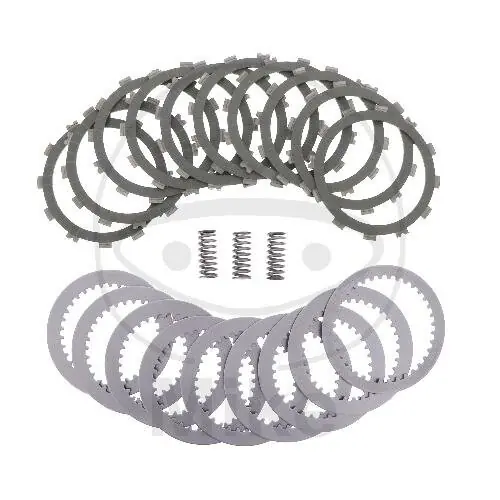 KUPPL ARAMID EBC LAM+FEDERN+SCHEI Kracherpreis