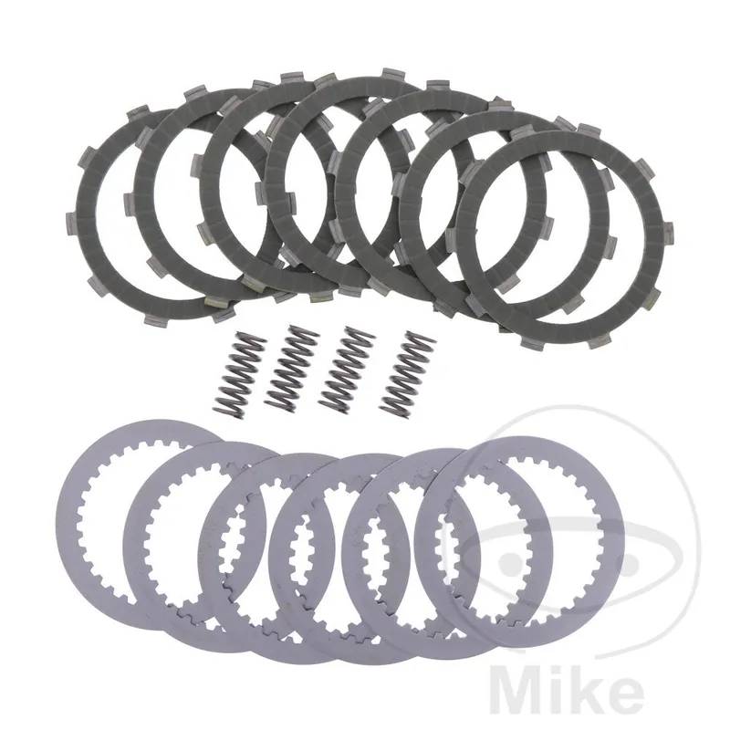 KUPPL ARAMID EBC LAM+FEDERN+SCHEI Preiswert