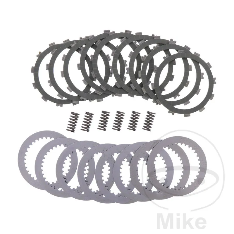 KUPPL ARAMID EBC LAM+FEDERN+SCHEI Solange Der Vorrat Reicht