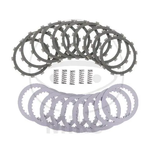 KUPPL ARAMID EBC LAM+FEDERN+SCHEI Letzte Chance