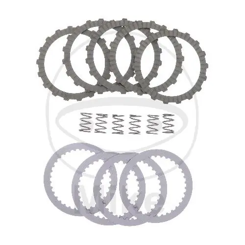 Rabatt KUPPL ARAMID EBC LAM+FEDERN+SCHEI