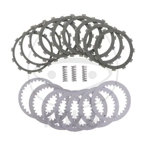 KUPPL ARAMID EBC LAM+FEDERN+SCHEI Knallerangebot