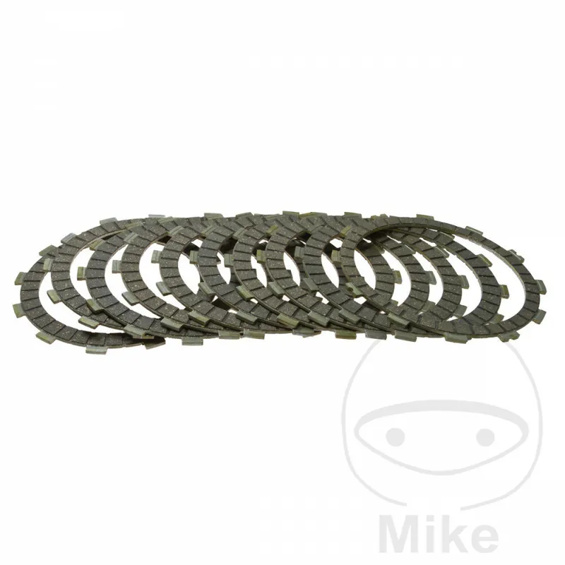 KUPPL ARAMID EBC LAM+FEDERN+SCHEI Beliebt