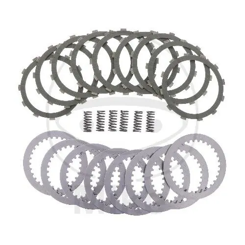 Direktkauf KUPPL ARAMID EBC LAM+FEDERN+SCHEI