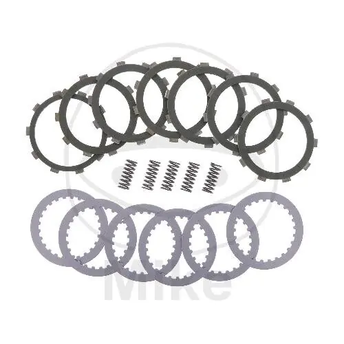 Jetzt Kaufen KUPPL ARAMID EBC LAM+FEDERN+SCHEI