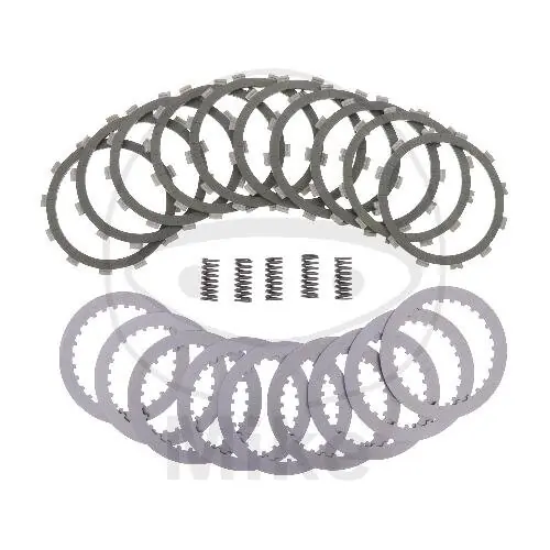 Jetzt Bestellen KUPPL ARAMID EBC LAM+FEDERN+SCHEI