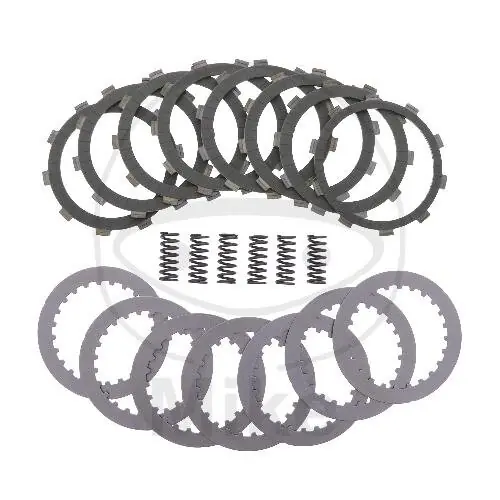 KUPPL ARAMID EBC LAM+FEDERN+SCHEI Top-Preis