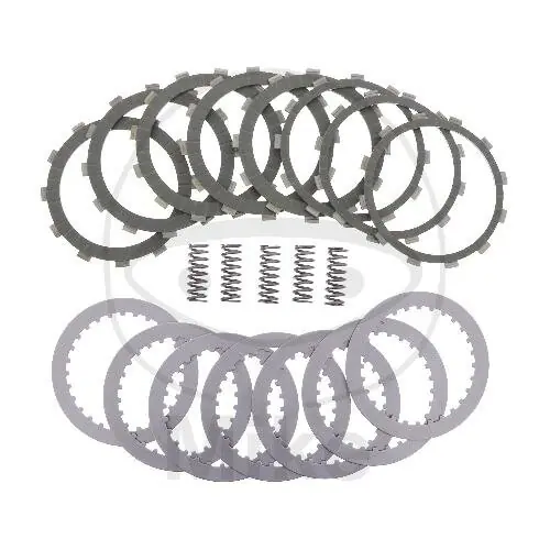 KUPPL ARAMID EBC LAM+FEDERN+SCHEI Angebot