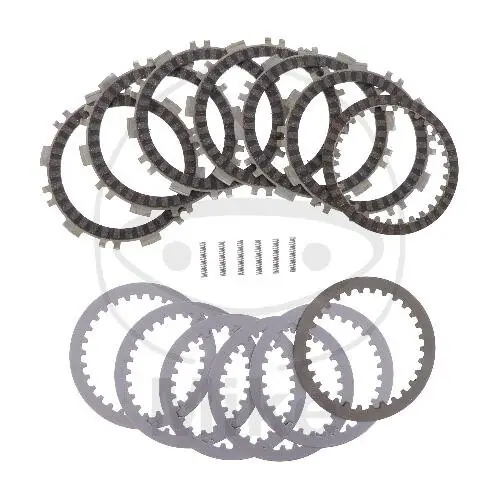 Finale Aktion KUPPL EBC