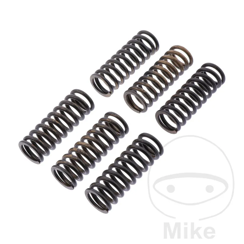 Juego de muelles de embrague reforzados para Yamaha YZ 450 F # 2014-2018 Heißes Angebot