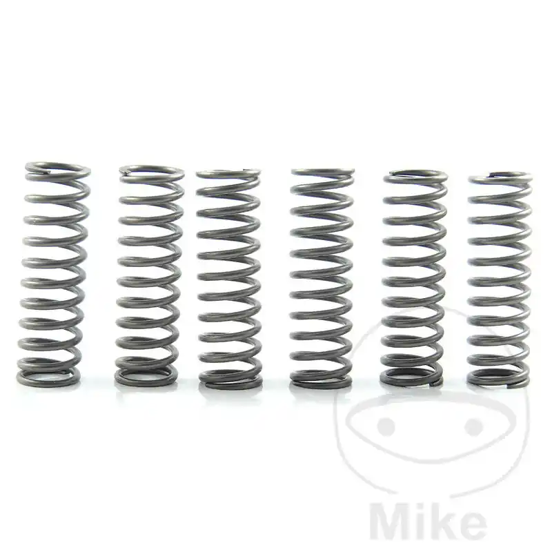 Sichere Zahlung Jeu de ressorts d'embrayage renforcé pour BMW G 310 GS /R ABS # 2016-2020