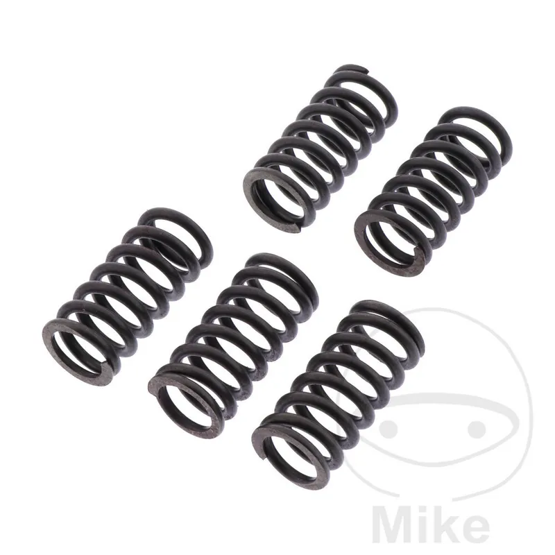 Jeu de ressorts d'embrayage renforcé pour Suzuki GSX-S 125 # 2017-2021 Meistverkauft