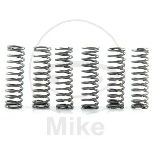 Versand Am Gleichen Tag Set di molle della frizione rinforzato per Suzuki GSX-R 600 750 GSX-S 750