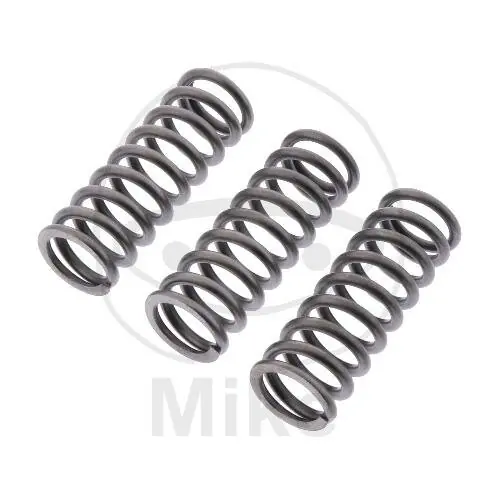 Zertifiziert Set di molle della frizione rinforzato per Suzuki GSX-R 1000 # 2017-2020