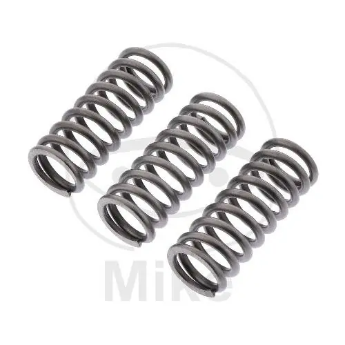 Geprüft Kupplungsfedern Satz verstärkt für Triumph Daytona 675 R # 2011-2012