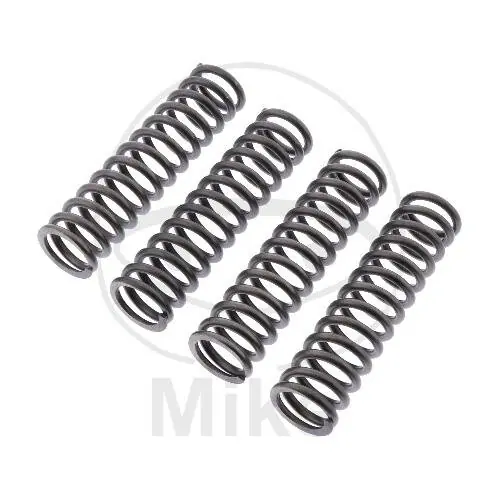 Versand Am Gleichen Tag Clutch springs set reinforced for Kawasaki Z 750 # 2004-2008