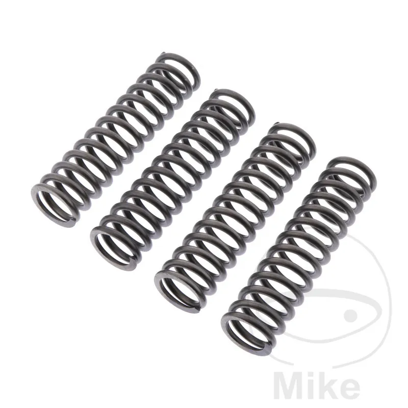 Set di molle della frizione rinforzato per Kawasaki Z 750 # 2004-2008 Sonderaktion