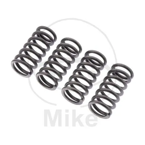 Rabatt Juego de muelles de embrague reforzados para Suzuki GSX-R 600 # 2001-2003