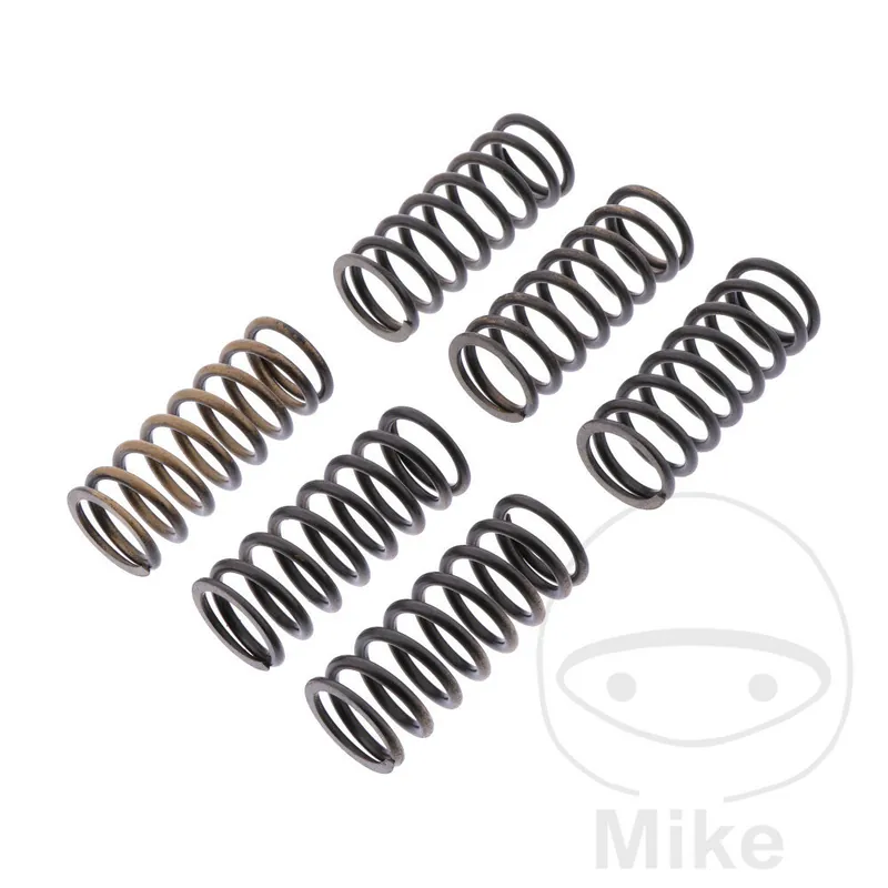 Jeu de ressorts d'embrayage renforcé pour Aprilia Tuono 1100 V4 # 2015-2018 Letzte Chance