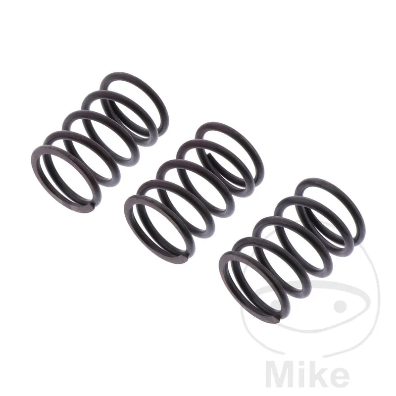 Abverkauf Juego de muelles de embrague reforzados para Honda CBR 1000 Fireblade ABS17-19