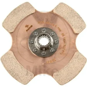 Disco de embrague Sinter ZF para BMW R 850 1100 1150 1200 Markenprodukt