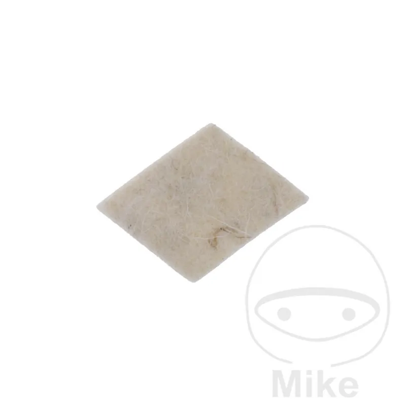 Gasket clutch felt 18x8x2mm for BMW K /R models Schneller Versand