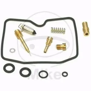 Billig Kit di riparazione del carburatore set completo per Kawasaki ER 500 Twister A # 1997-2000