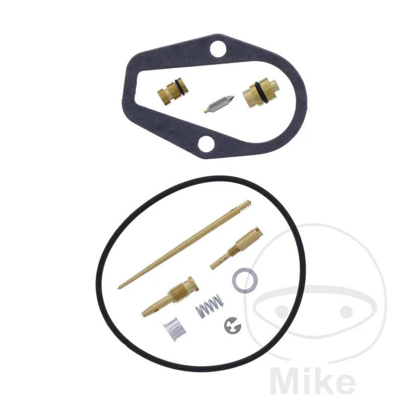 Vergaser Reparatursatz (Vollsatz) TMX für Honda CB 500 Four F # 1972-1977 Saisonangebot