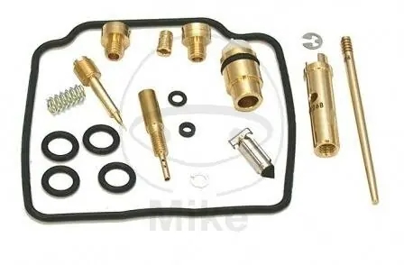 Angebot Kit de réparation du carburateur Kit complet pour Yamaha FZR 1000 Genesis # 1987-1988
