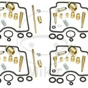 Neuheit Vergaser Reparatursatz Vollsatz für Yamaha FZS 1000 Fazer # 2005