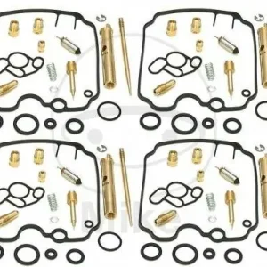Neuheit Carburetor repair kit full set for Yamaha FZR 1000 Genesis Exup # 1989-1995