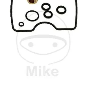 Kit de réparation du carburateur Kit court ECO pour Yamaha FZS 600 Fazer # 1998-2003 Beliebt