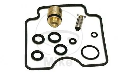 Top-Angebot Vergaser Reparatursatz Kurzsatz ECO Kit für Yamaha FZS 1000 Fazer # 2001-2005