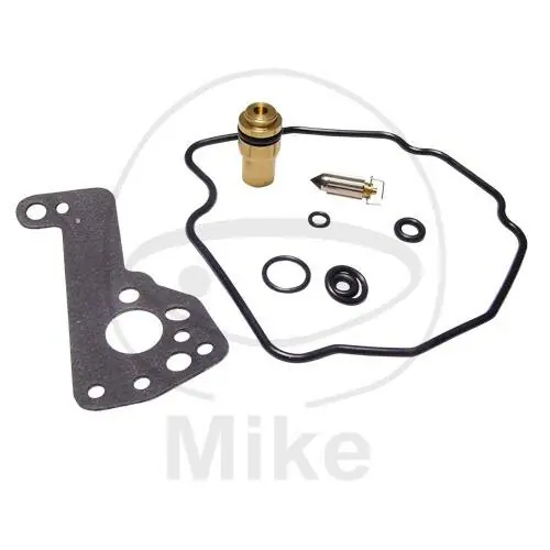Wochenendangebot Carburettor repair kit (short set) TMX for Yamaha V-Max 1200 VMX-12 # 1985-2002