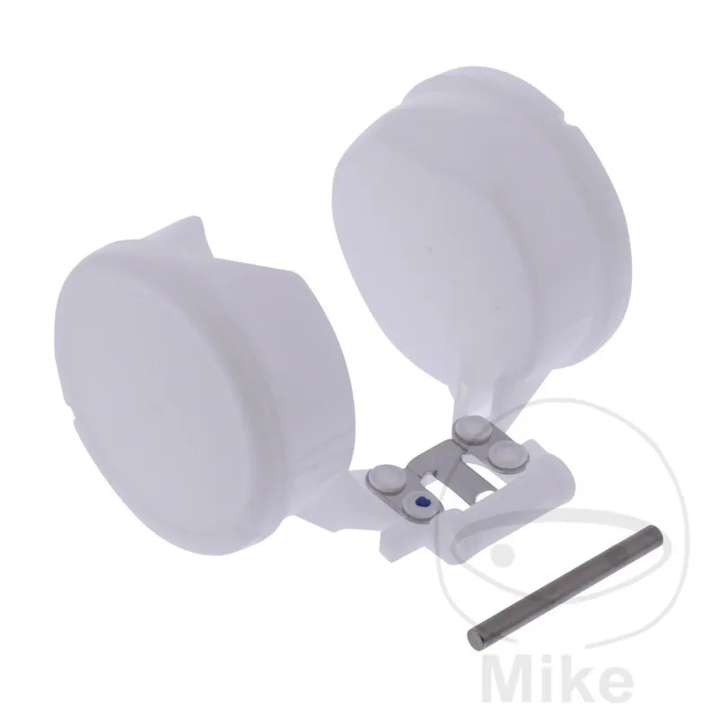 Galleggiante completo originale per Kawasaki 250 300 360 400 500 550 600 650 750 1000 1100 1200 Nur Heute