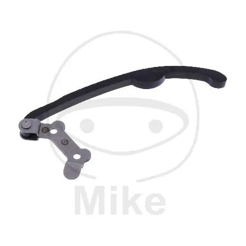 STEUERK SCHIENE OE Geprüft