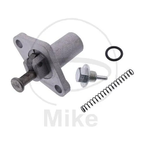 Finale Aktion STEUERK SPANNER OE