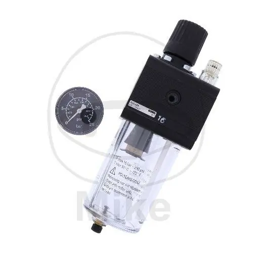 Angebot Gruppo di manutenzione combinato EWO G 1. 16 BAR. 423.294