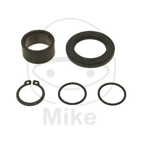 Getriebe Ausgangswelle Reparatursatz ABR für Kawasaki KX 60 65 80 85 Knallerangebot