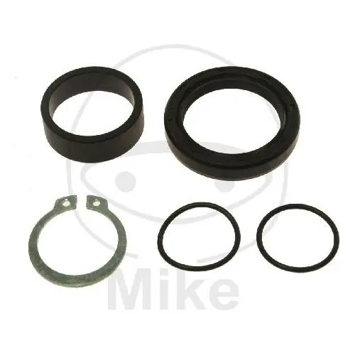 Kit de reparación del eje de salida ABR para Kawasaki KX 250 # 1991-2007 Preisreduziert