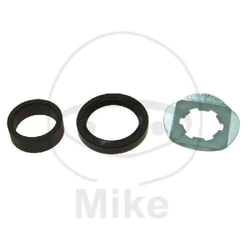 Gearbox output shaft repair kit ABR for Yamaha YZ 250 # 1980-1998 Markenware