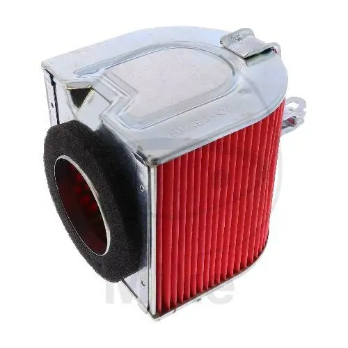 Kracherpreis Luftfilter Original für Piaggio Hexagon 250 GT # 1998-2000