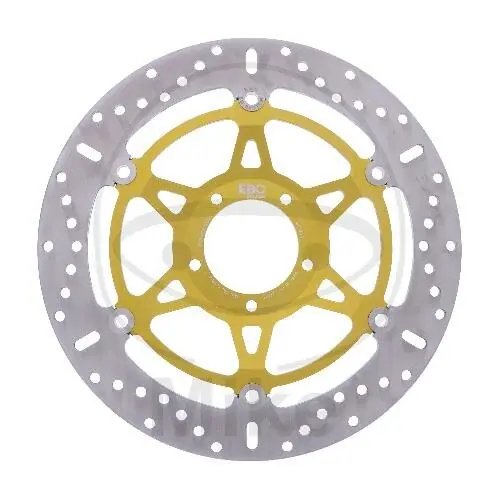 Angebot BR SCHEI X EBC STAHL ROSTFREI