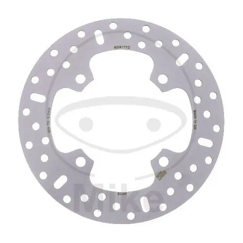 Schnäppchen BR SCHEI EBC STAHL ROSTF