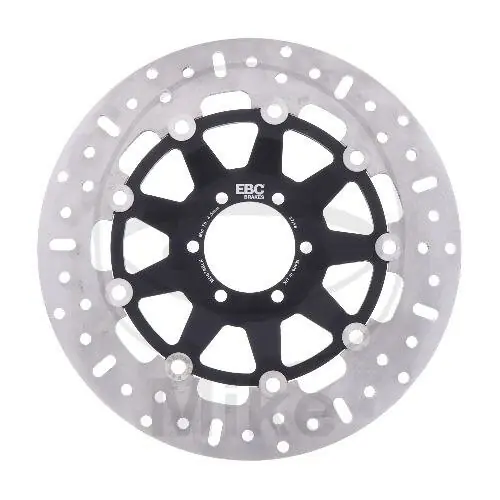 Schneller Versand BR SCHEI EBC SW