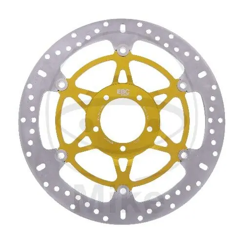 Gratis Versand BR SCHEI X EBC STAHL ROSTFREI